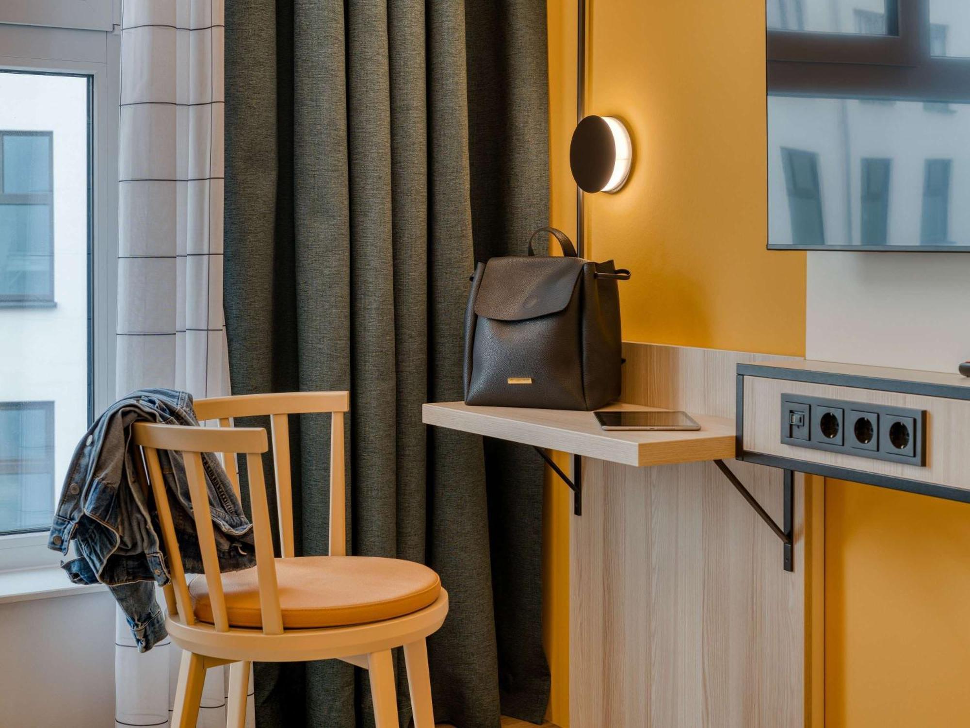 Aparthotel Adagio Access Kiel Exteriér fotografie